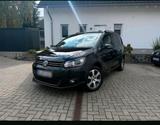 Volkswagen VW TOURAN 2.0 TDI 170PS AUTOMATIK  RÜCKFAH... - Volkswagen Touran: TDI 170 Ps