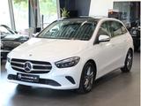 Mercedes-Benz B 220 Progressive 4Matic 2.Hand*AHK*Pano*LED*TOP - Mercedes-Benz B-Klasse Gebrauchtwagen in Dortmund
