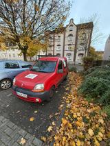 Renault Kangoo 1.2 16V Authentique Authentique - gebrauchte Renault Kangoo aus dem Jahr 2003