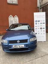 Fiat Stilo 1.6i 16V 5 porte Dynamic - Fiat Stilo: 1.6