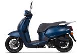 Kymco Filly 50i - KYMCO FILLY 50I