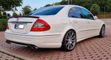 Mercedes-Benz E 500 AVANTGARDE Avantgarde