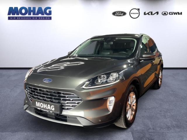 Ford Kuga Titanium X PHEV - ACC B&O Kamera AHK abn.