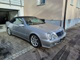 Mercedes-Benz Mercedes CLK 430 Cabrio - Mercedes-Benz CLK 430