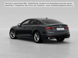 Audi A5 Sportback 45 TFSI Qu. S-tronic advanced schwa - Audi A5 Jahreswagen: Sportback