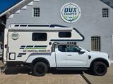 Dux Camper Ford Ranger mit Dux Camper Wohnkabine - Offers matching your search criteria