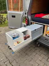 Volkswagen T6 Camper Klima Tüv/AU neu AHK - Volkswagen T6: Camper
