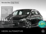 Mercedes-Benz B 180 d PROGRESSIVE|AMBIENTE|MBUX|SHZ|TEMP|AHK
