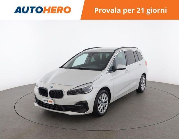 BMW 220 d Gran Tourer Business aut.