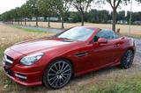 Mercedes-Benz SLK 250 CDI AMG Line Designo... - Mercedes-Benz SLK designo