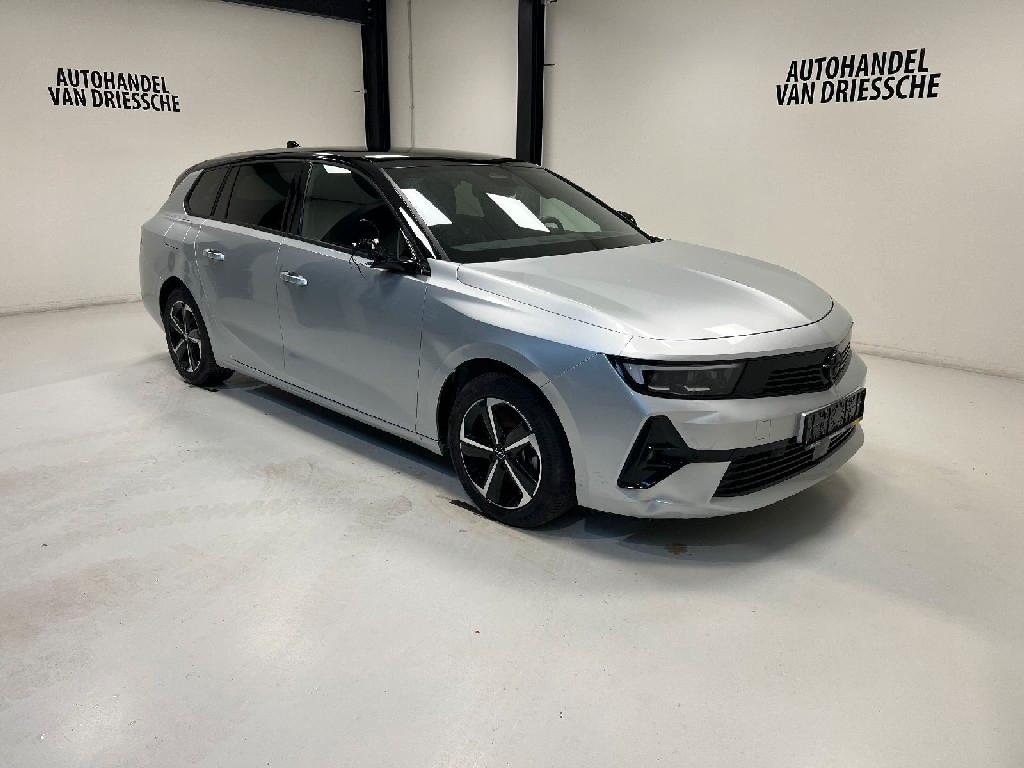 Opel Astra GS LINE