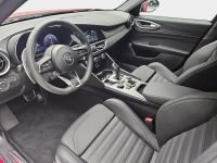 Alfa Romeo Giulia - Vorschau Bild 20