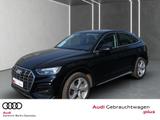 Audi Q5 Sportback 40 TFSI qu. Adv. S tronic *NAV+* - AUDI Q5 Leasingangebote für Privatpersonen