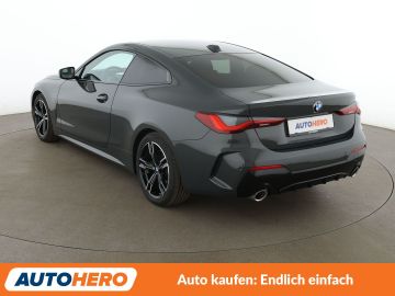 BMW 420 - 4