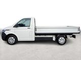 Volkswagen T6.1 Transporter Pritsche lang 2.0 TDI AHK+KLIMA - Volkswagen: Transporter Lang