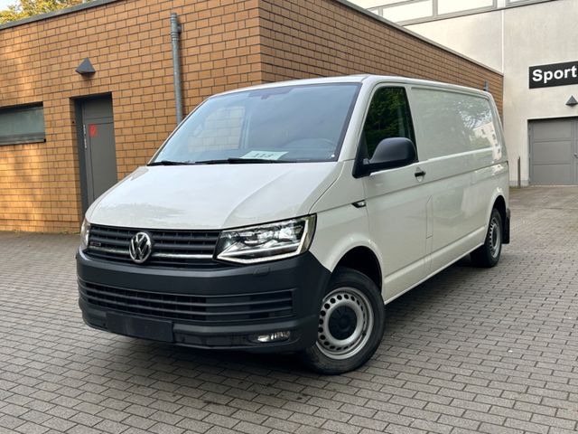 Volkswagen T6 Kasten lang 4Motion/AUTOMATIK/XENON/R-KAMERA/