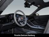 Porsche Taycan Turbo Sport Turismo  Panorama Sport Sound - Porsche Taycan: Turbo