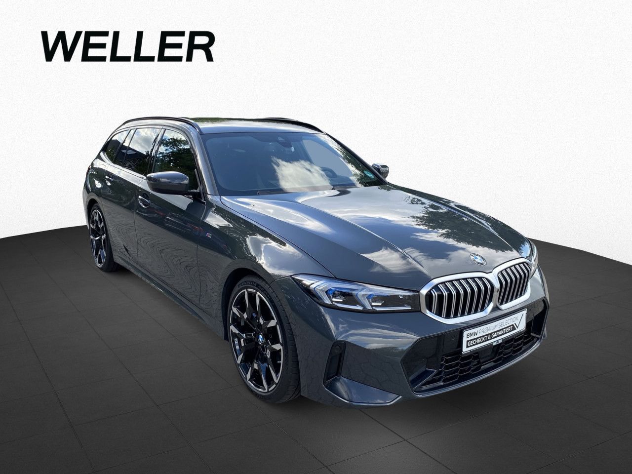 BMW 320 - Bild 6