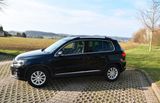 Volkswagen Tiguan 2.0 TDI 81kW BlueMot Tech Sport & Sty...