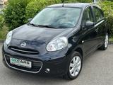 Nissan Micra Bild der Frau 2.Hand Tüv Neu - Cars in Bonn: Kleinwagen