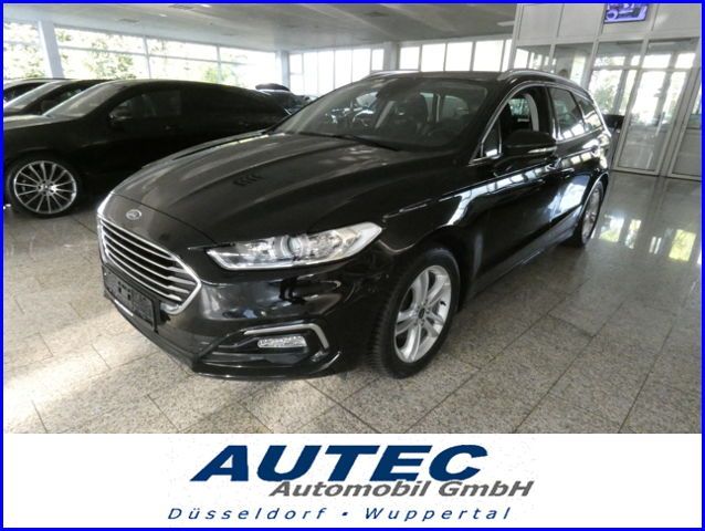 Ford Mondeo Turnier Titanium 2.0 NAVI+SPURHALTE