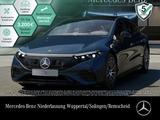 Mercedes-Benz EQS 450 4M Advanced+/DrivePilot/Pano/HuD/HA-Lenk