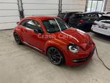 Volkswagen Beetle 2.0 TSI Exclusive Sport ABT*Kamera*290 PS - Coupés mit Unfallschaden