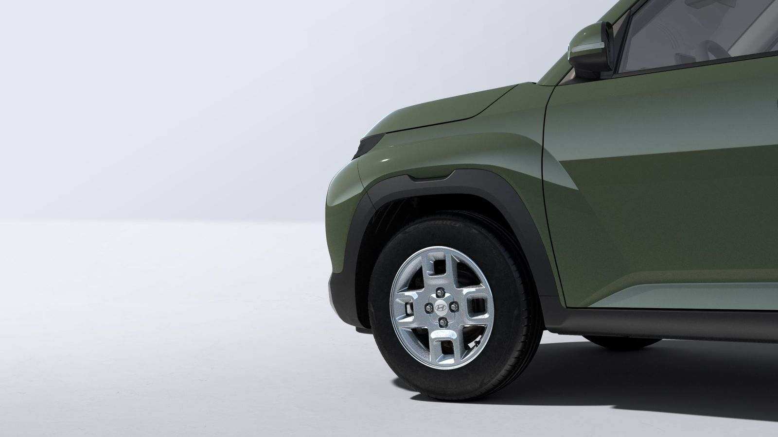 Hyundai INSTER - Bild 4