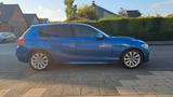 BMW 120 Baureihe 1 Lim. 5-trg. 120 d M Sport - BMW 120 mit Diesel-Antrieb