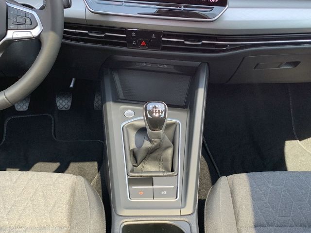 Golf VIII  1.5 TSI Life Facelift