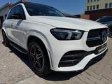 Mercedes-Benz GLE 350 GLE -Klasse GLE 350 d 4Matic-64000km - Mercedes-Benz GLE 350: Panorama-Dach