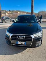 Audi Q3 2.0 TDI 150 CV quattro - Audi Q3 Limousine Gebrauchtwagen