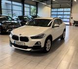 BMW X2 20i Autom.*KEYl*Navi+*ParkA*HUD*DrivA*HiFi* - BMW X2 Gebrauchtwagen in München