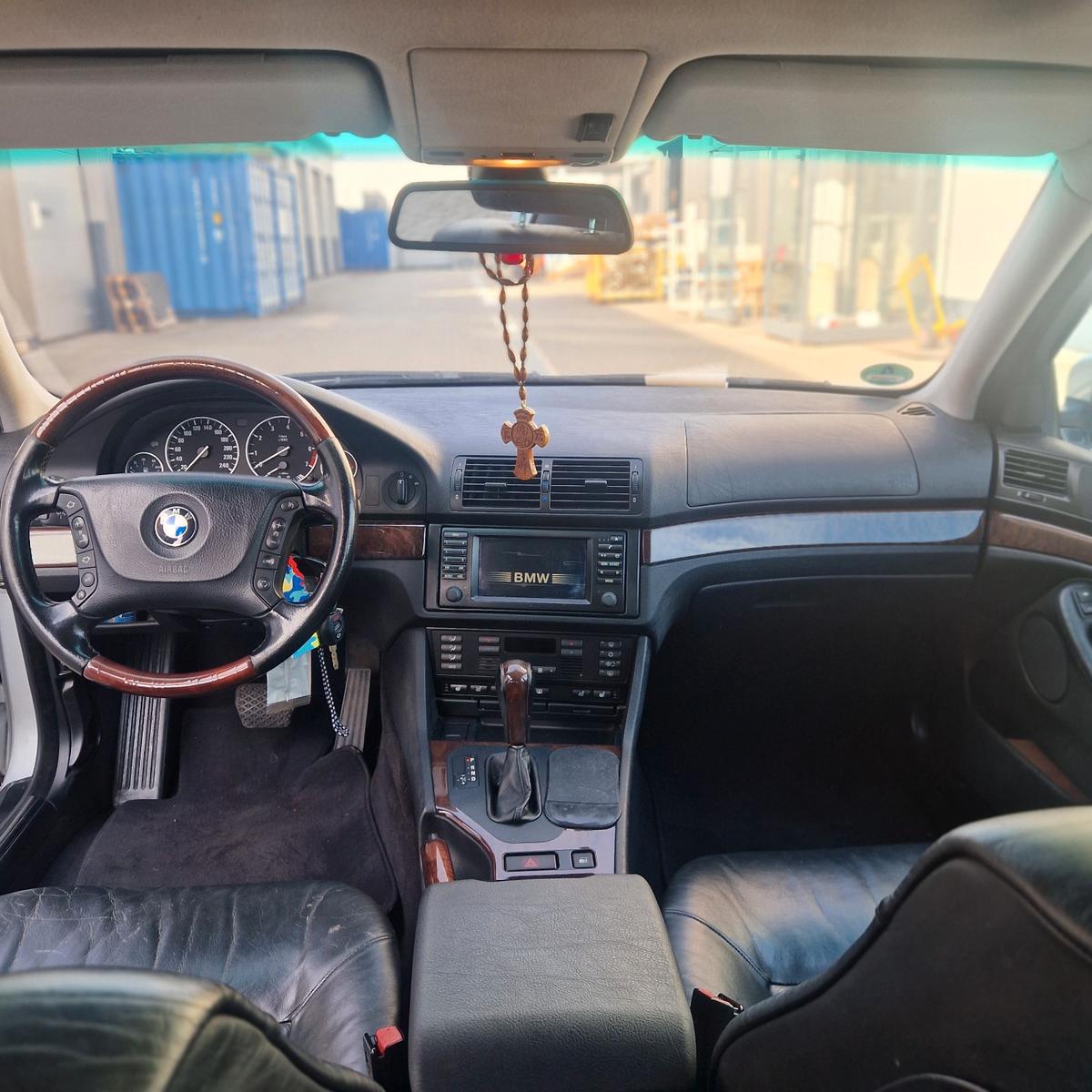 BMW 530i A Lifestyle Lifestyle