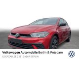 Volkswagen Polo 1.0 TSI DSG Goal Navi Kamera LED AHK SHZ - Volkswagen Polo: Goal