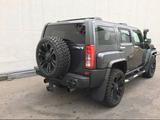 Hummer H3 5.3 V8 Autom. V8 - Hummer aus 2010