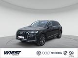 Audi Q7 S line 55 TFSI e LUFT/AHK/B&O/HUD/PANO/21"/36