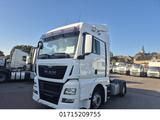 MAN TGX 18.460 E6 deutschesr LKW - Gebraucht Lkw de