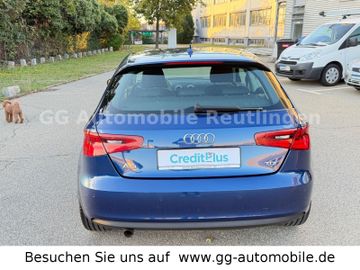Audi A3 - 6