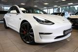 Tesla Model 3/ PERFORMANCE / AUTOPILOT/ DUAL AWD - mit Elektro-Antrieb: Soundsystem, Kombi