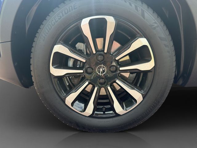 Crossland X 1.2 Turbo Elegance KAMERA FACEL. LED