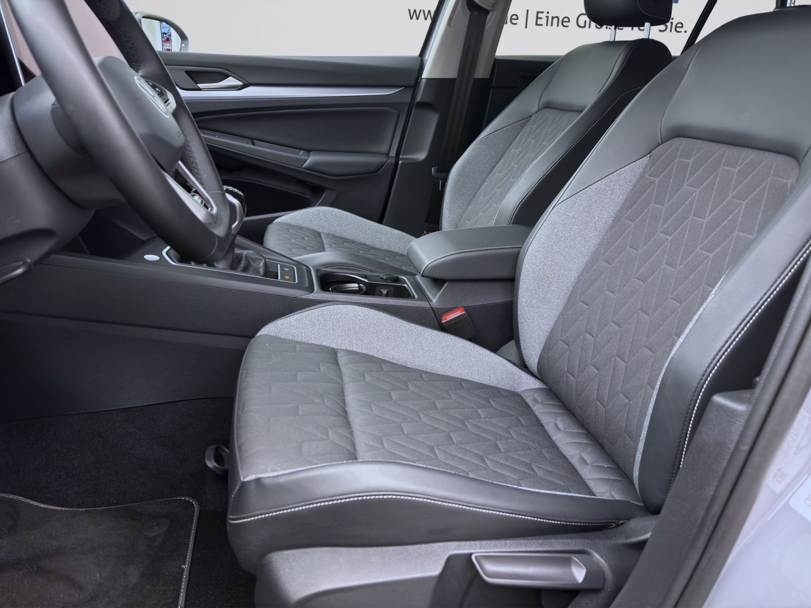Volkswagen Golf - Bild 10