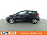 Ford Fiesta 1.0 EcoBoost Titanium*NAVI*PDC*SHZ* - Ford Fiesta Gebrauchtwagen in Münster