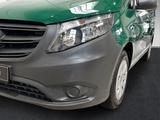 Mercedes-Benz Vito 116 CDI Mixto Lang Kamera+TotW+DAB+AHK - Mercedes-Benz Vito: Mixto Lang