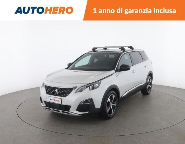 Peugeot PEUGEOT 5008 BlueHDi 150 S&S GT Line