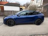 Tesla Model Y Long Range Dual Motor AWD Long Range - Tesla Model Y in München