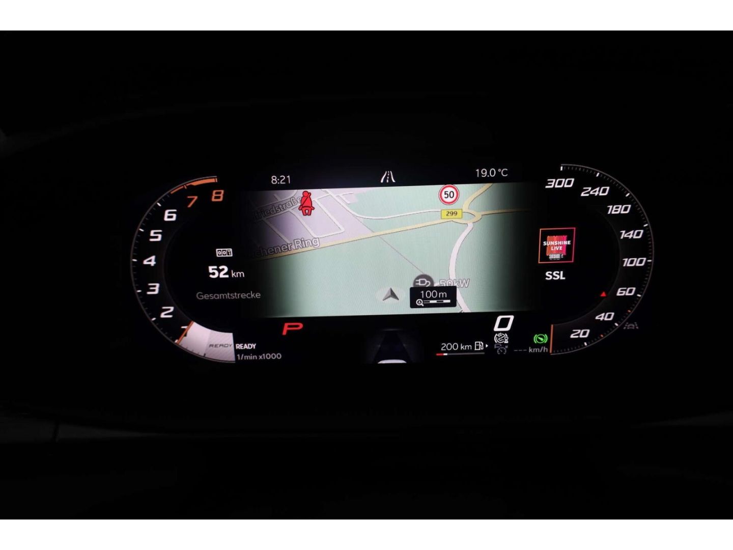 Cupra Terramar - Bild 13