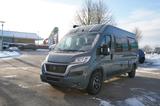 Weinsberg CaraBus 600 MQ CoastCamper - UVP: 67.854€ - Weinsberg CaraBus 600 MQ