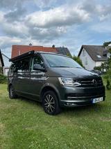 Volkswagen T6 California Ocean - Volkswagen T6 California in Bonn