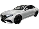 Mercedes-Benz E 400 e 4M/Limo/EUR1/AMG/PANO/AHK/BURM/SOF - Mercedes-Benz E 400 in Frankfurt (Main)